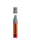 Molotow One4All Acrylic Marker - 227Hs 15mm - Cool Grey Pastel