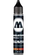Molotow One4All - Refill 30Ml Cool Grey
