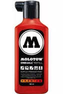 Molotow One4All - Refill 180Ml Traffic Red