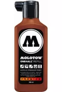 Molotow One4All - Refill 180Ml Hazelnut