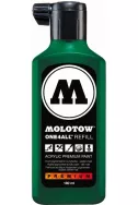 Molotow One4All - Refill 180Ml Mr. Green