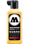 Molotow One4All - Refill 180Ml Vanilla Pastel