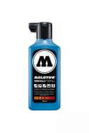 Molotow One4All - Refill 180Ml Shock Blue