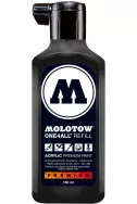 Molotow One4All - Refill 180Ml Signal Black
