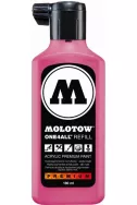 Molotow One4All - Refill 180Ml Neon Pink