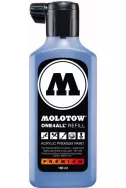 Molotow One4All - Refill 180Ml Ceramic Light
