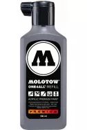 Molotow One4All - Refill 180Ml Cool Grey