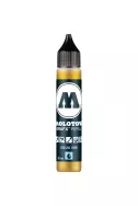 Molotow Aqua Ink - Refill 30Ml - Primary Yellow