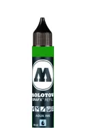Molotow Aqua Ink - Refill 30Ml - Yellow Green