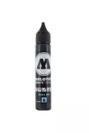 Molotow Aqua Ink - Refill 30Ml - Deep Black