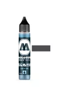 Molotow Aqua Ink - Refill 30Ml - Neutral Grey 24
