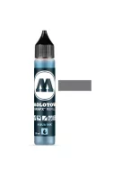 Molotow Aqua Ink - Refill 30Ml - Neutral Grey 25