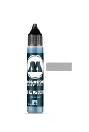 Molotow Aqua Ink - Refill 30Ml - Neutral Grey 26