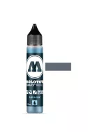 Molotow Aqua Ink - Refill 30Ml - Cool Grey 30
