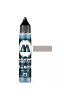 Molotow Aqua Ink - Refill 30Ml - Warm Grey 37
