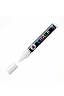 Molotow Chalk Marker - 4mm - White