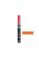 Molotow Chalk Marker - 4mm - Neon Orange