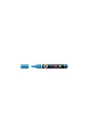 Molotow Chalk Marker - 4Mm - Neon Blue