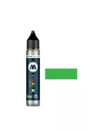 Molotow Chalk Refill 30Ml - Neon Green