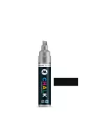 Molotow Chalk Marker - 4-8Mm - Black