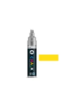Molotow Chalk Marker - 4-8Mm - Neon Yellow