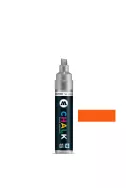 Molotow Chalk Marker - 4-8Mm - Neon Orange