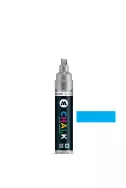 Molotow Chalk Marker - 4-8Mm - Neon Blue