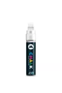 Molotow Chalk Marker - 15Mm - White