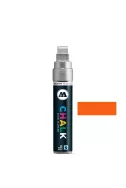 Molotow Chalk Marker - 15Mm - Neon Orange