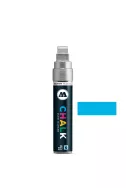Molotow Chalk Marker - 15Mm - Neon Blue