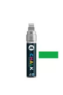 Molotow Chalk Marker - 15Mm - Neon Green