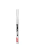 Molotow Empty Paint Marker - Softliner Brush Tip 1m
