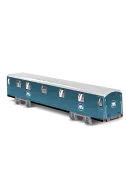 Molotow Mini Subwayz Train
