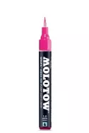 Molotow Grafx Aqua Softliner - 1Mm - Brush-Tip - Pink