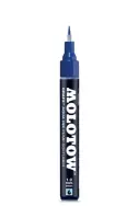 Molotow Grafx Aqua Softliner - 1Mm - Brush-Tip - Primary Blue
