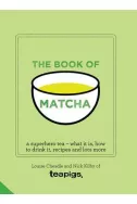 The Book of Matcha