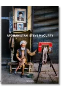 Afghanistan - Steve McCurry