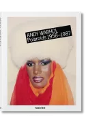 Andy Warhol-: Polaroids 1958-1987