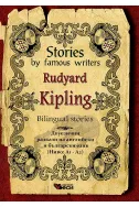 Rudyard Kipling - Bilingual stories