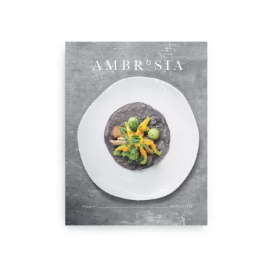 AMBROSIA Volume 4: Mexico City