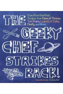 The Geeky Chef Strikes Back