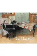 Калндар Carl Larsson 2018