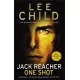 Jack Reacher. One Shot