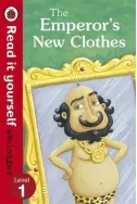 The Emperor's New Clothes: Level 1
