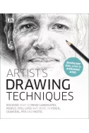 Artist's Drawing Techniques