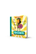 Don Quixote: Little Master Cervantes