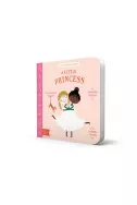 A Little Princess: Little Miss Burnett