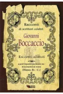 Giovanni Boccaccio - Racconti Adattati