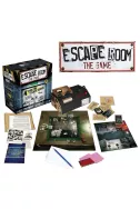 Настолна игра: Escape Room