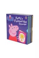 Peppa's Favourite Stories